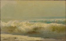 Surf in Yalta, 1871-1872