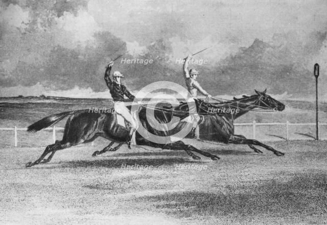 'Surplice and Canezou', 1845-1871, (1911). Artist: Unknown.