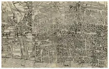 Survey of London, 16th or 17th century (1886)