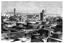 Susa, Khuzestan, Iran, c1890
