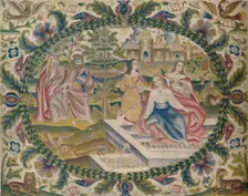 Susanna and the Elders 1928