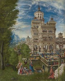 Susanna and the Elders