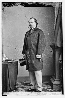 Susini, between 1855 and 1865. Creator: Unknown