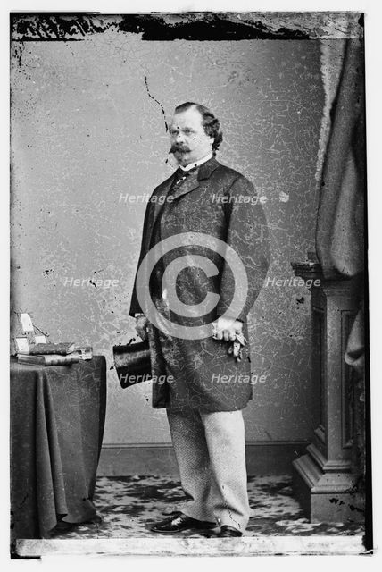 Susini, between 1855 and 1865. Creator: Unknown.