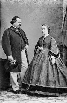 Susini, between 1855 and 1865. Creator: Unknown