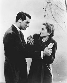 Suspicion by Alfred Hitchcock, USA, 1941. Artist: Alfred Hitchcock