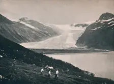 Svaritisen 1914. Creator: Unknown