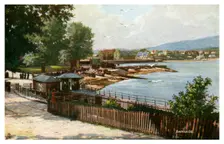 Swanage, Dorset, early 20th century(?)