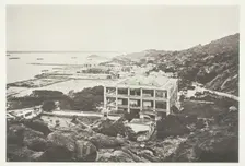 Swatow, c. 1868. Creator: John Thomson