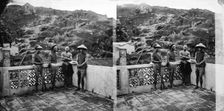 Swatow, Kwangtung province, China, 1871. Creator: John Thomson
