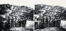Swatow, Kwangtung province, China, 1981 (from a negative of 1871). Creator: John Thomson