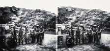 Swatow, Kwangtung province, China, 1981 (from a negative of 1871). Creator: John Thomson