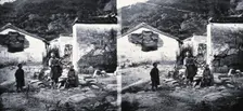 Swatow, Kwangtung Province, China, c1870, (1981). Creator: Unknown