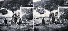 Swatow, Kwangtung Province, China, c1870, (1981). Creator: Unknown