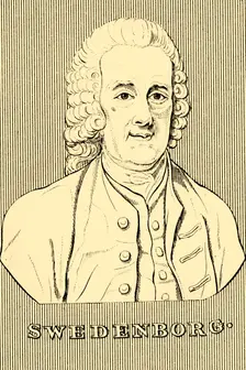 Swedenborg (1688-1772), 1830. Creator: Unknown