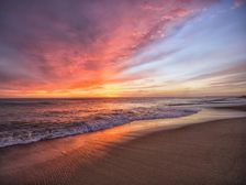 Sweet Sunrise. Creator: Eve Turek