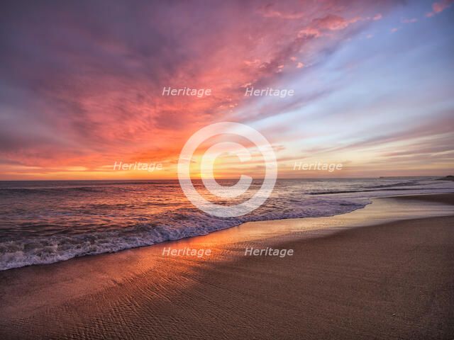 Sweet Sunrise. Creator: Eve Turek.