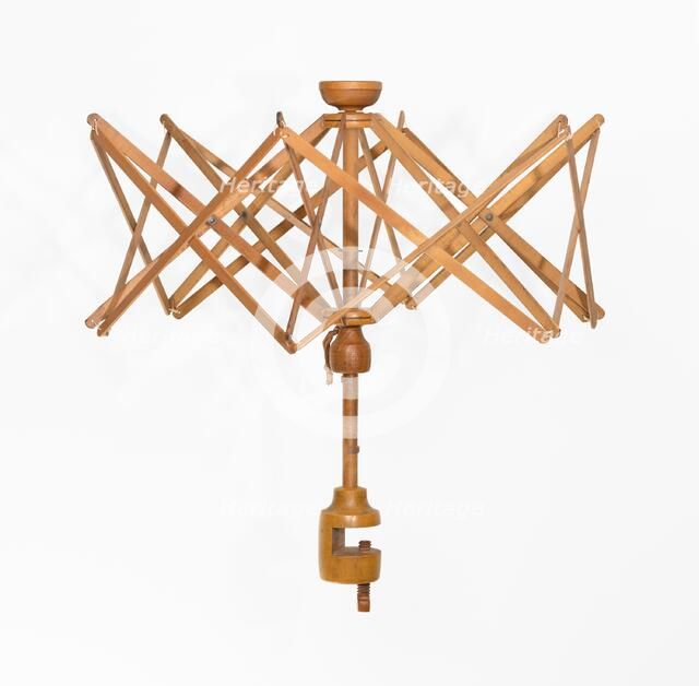 Swift, 1840/50. Creator: Unknown.