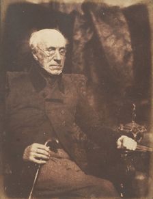Swinton, 1843-47. Creators: David Octavius Hill, Robert Adamson, Hill & Adamson