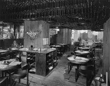 Swiss Centre, Coventry Street, Leicester Square, City of Westminster, GLA, 19/12/1967