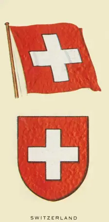Switzerland c1935. Creator: Unknown
