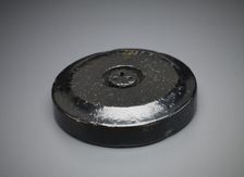 Sword fitting: Ornament, Han dynasty, 206 BCE-220 CE. Creator: Unknown