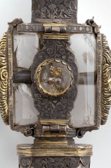 Sword (Henry VIII's sword), 16th century