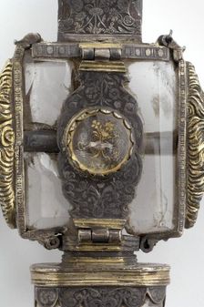 Sword (Henry VIII's sword), 16th century