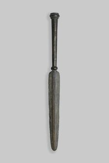 Sword, XVIIIth Dynasty, c1540-c1292 BC