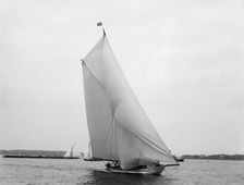 Syce, 1897 July 7. Creator: John S Johnston