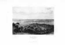 Sydney, Australia, 19th century.Artist: Aubert