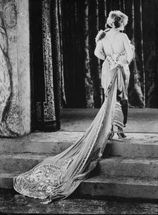 Sylvia Breamer, between c1915 and c1920. Creator: Bain News Service