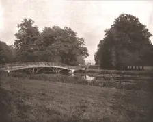 Syon House, Isleworth, 1894. Creator: Unknown