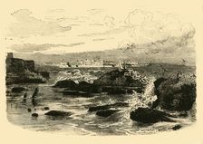 Syracuse 1890. Creator: Unknown