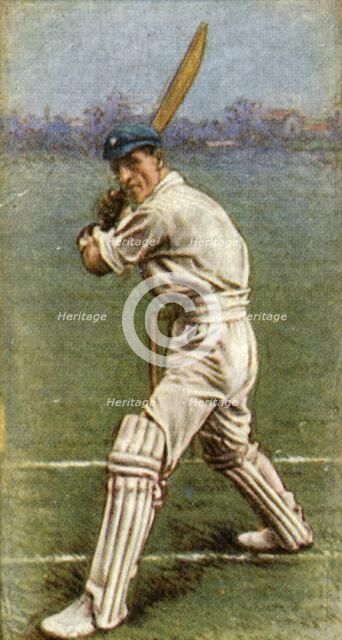 'P. Holmes (Yorkshire)', 1928. Creator: Unknown.