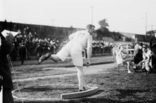 P.J. McDonald, between c1910 and c1915. Creator: Bain News Service