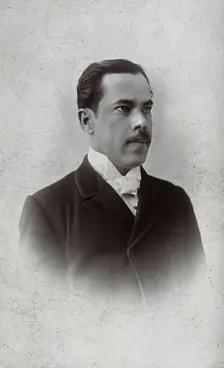 P Marinesay, c1870s. Creator: Nestor Schaffers