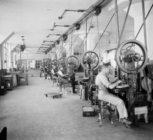 P.O. Dept., between 1910 and 1920. Creator: Harris & Ewing