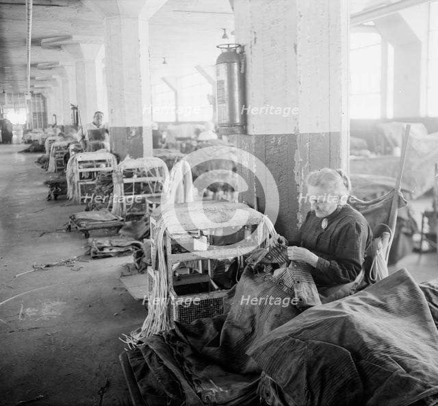 P.O. Dept., between 1910 and 1920. Creator: Harris & Ewing.