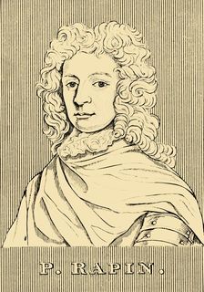 P. Rapin (1661-1725), 1830. Creator: Unknown