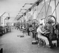 P.O. Dept., between 1910 and 1920. Creator: Harris & Ewing