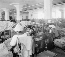 P.O. Dept., between 1910 and 1920. Creator: Harris & Ewing