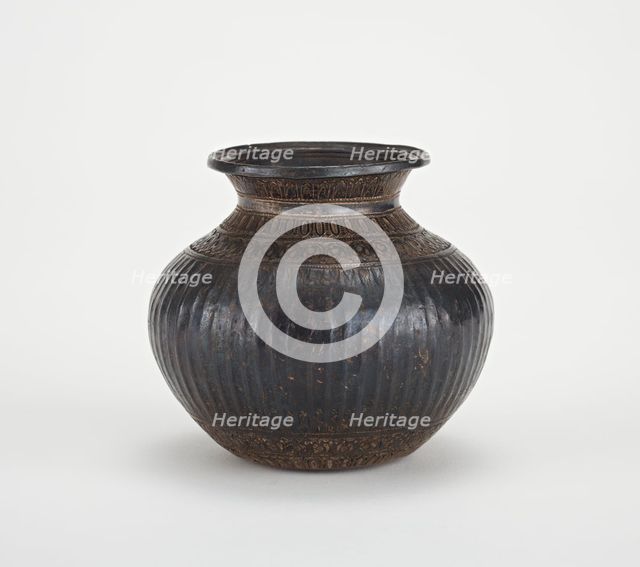 Pot (lota), 18th century. Creator: Unknown.