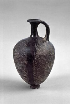 Pot, Second Intermediate Period (c1640 BC-c1540 BC)