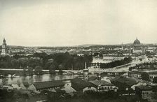 Potsdam (1919). Creator: Unknown