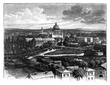 Potsdam, Germany