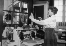 Powell, between c1915 and c1920. Creator: Bain News Service