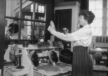 Powell, between c1915 and c1920. Creator: Bain News Service