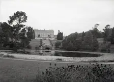 Powerscourt, County Wicklow, Ireland, c1955. Creator: Arthur Charles Kirby Ware
