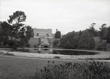 Powerscourt, County Wicklow, Ireland, c1955. Creator: Arthur Charles Kirby Ware